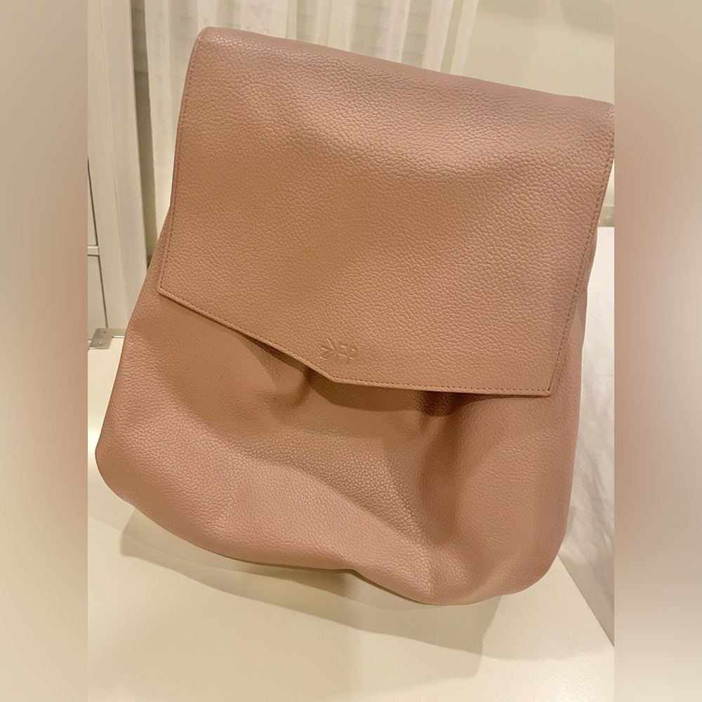 Freshly Picked Backpack Diaper Bag